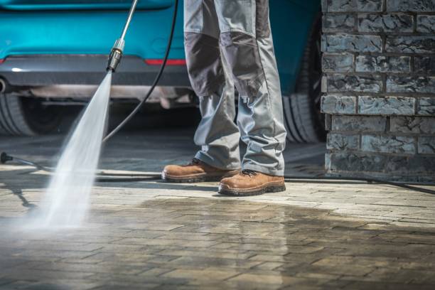 Best Patio and Deck Pressure Washing  in Steelville, MO
