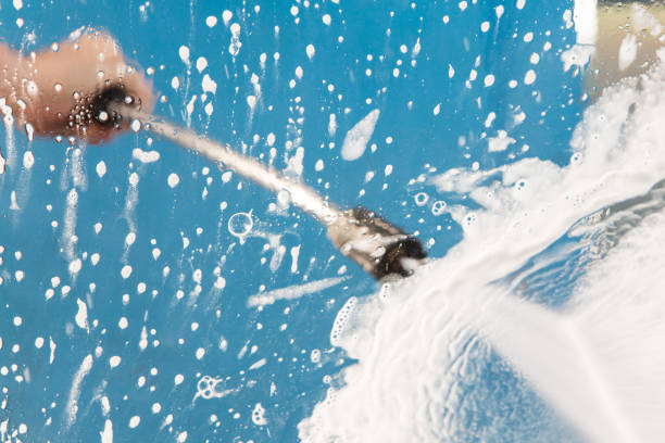 Best Gutter Cleaning  in Steelville, MO