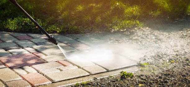 Best Gas Station Cleaning  in Steelville, MO